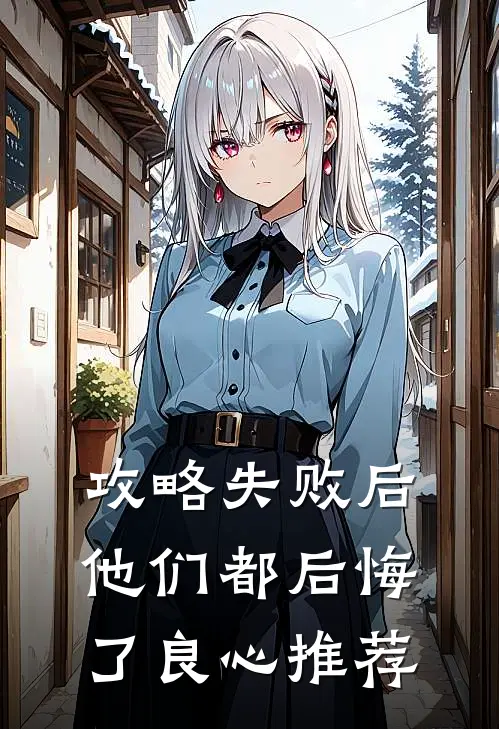 攻略失败后，他们都后悔了良心推荐