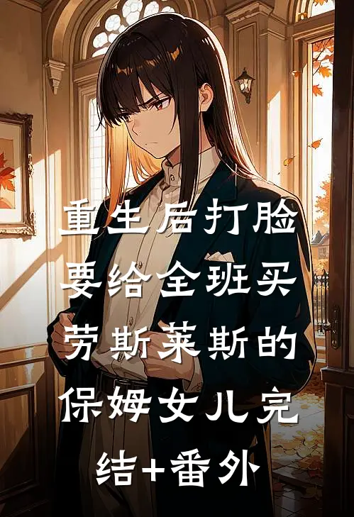 重生后打脸要给全班买劳斯莱斯的保姆女儿完结+番外