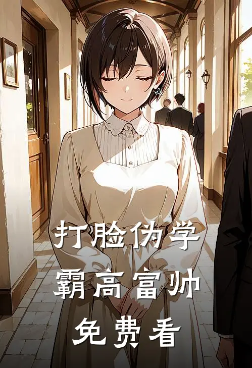 打脸伪学霸高富帅免费看