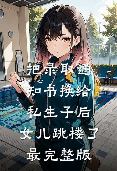 把录取通知书换给私生子后，女儿跳楼了最完整版