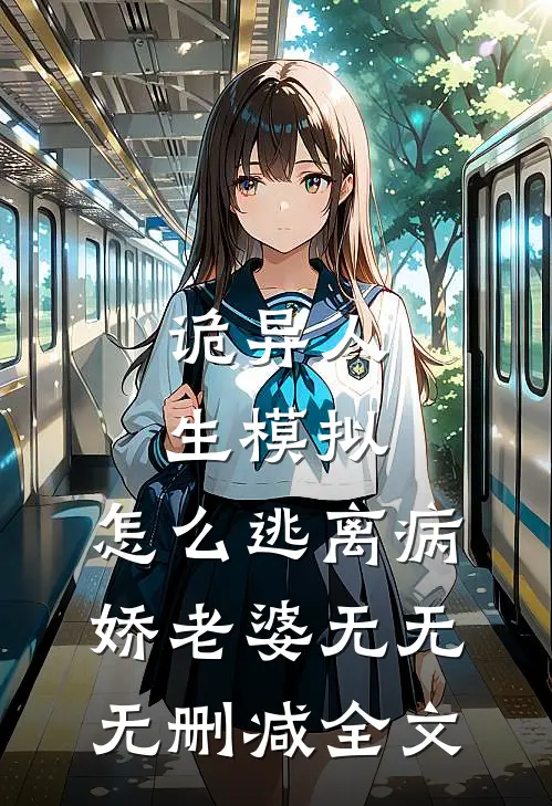 诡异人生模拟：怎么逃离病娇老婆无无无删减全文