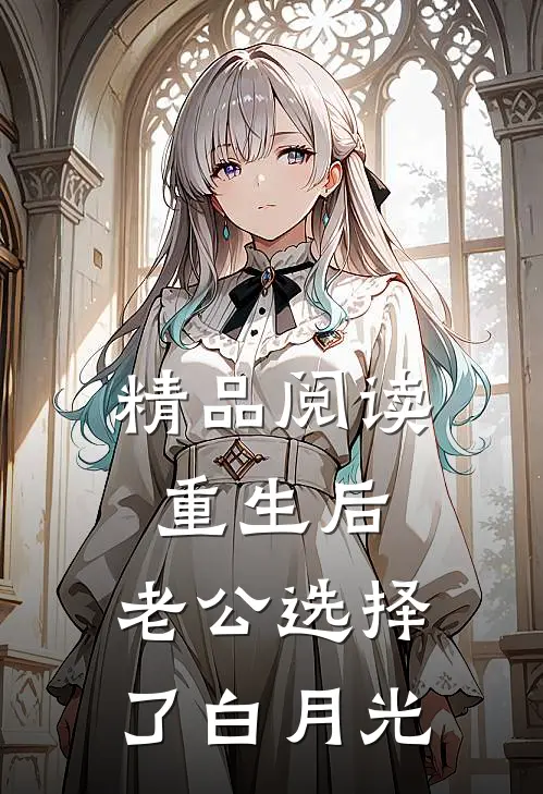 精品阅读重生后，老公选择了白月光