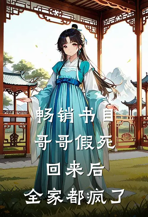畅销书目哥哥假死回来后，全家都疯了