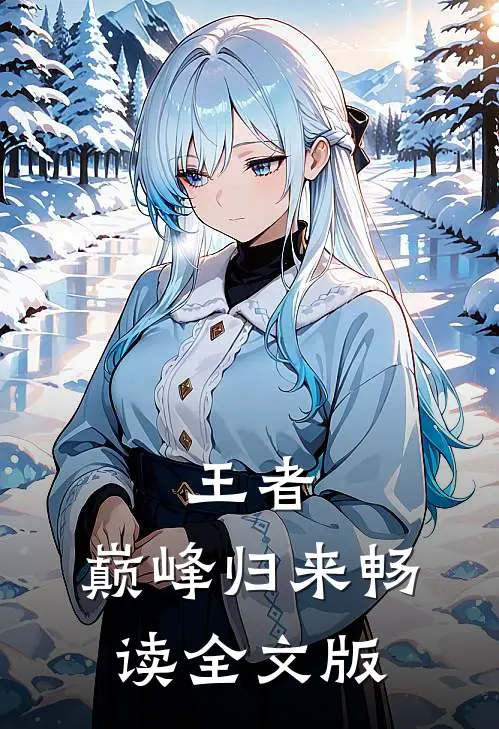 王者：巅峰归来畅读全文版