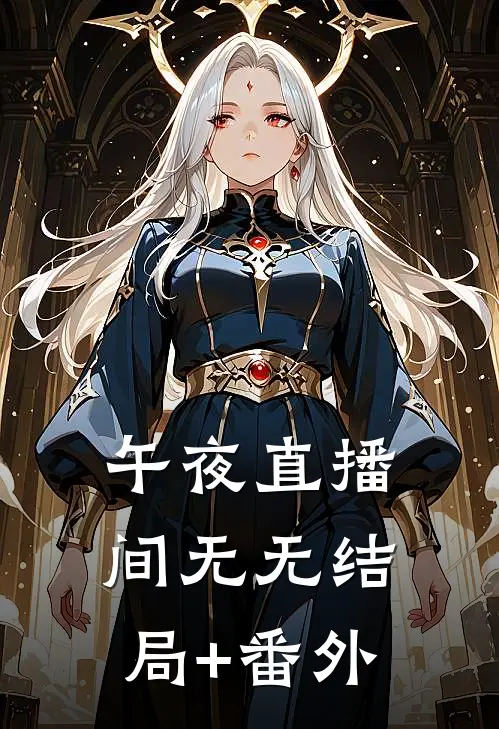 《午夜直播间》无无结局+番外