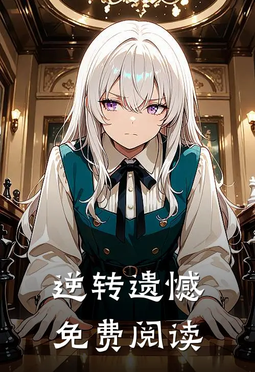 逆转遗憾免费阅读