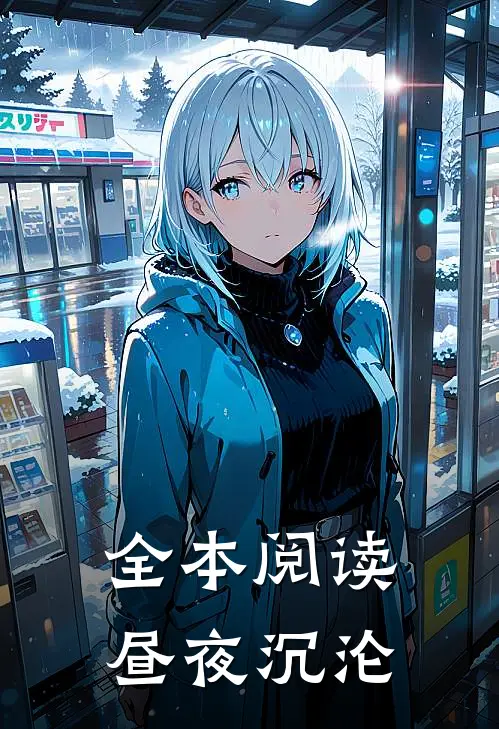 全本阅读昼夜沉沦