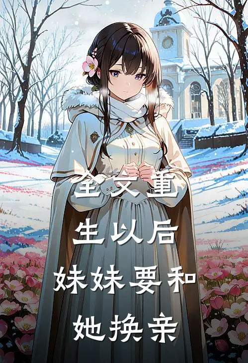 全文重生以后，妹妹要和她换亲