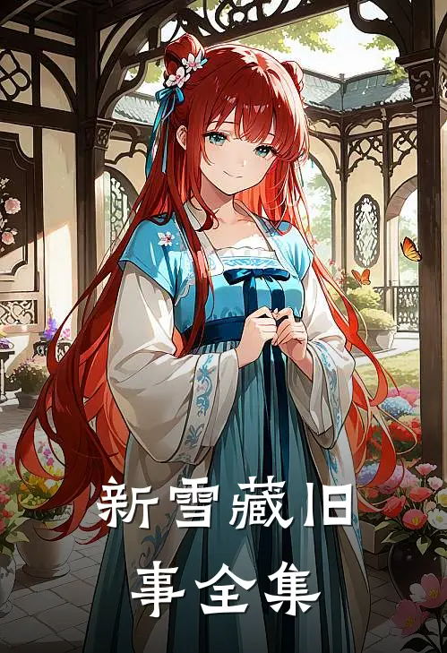 新雪藏旧事 全集
