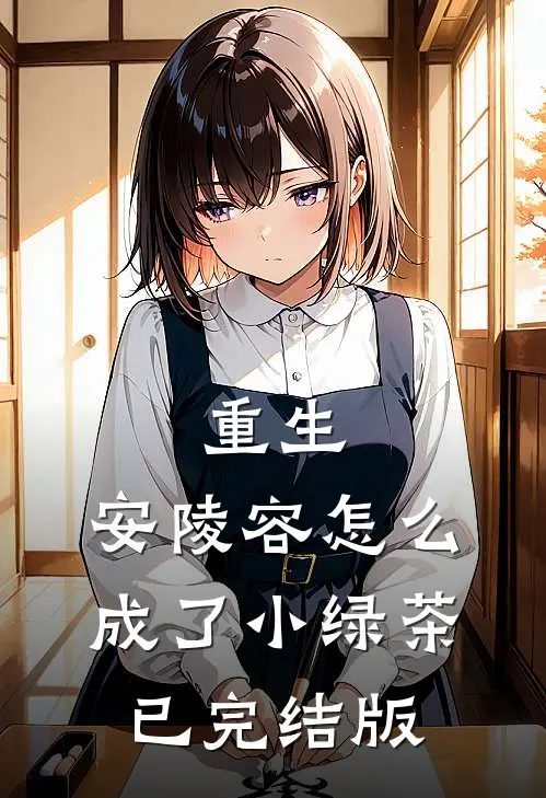 重生：安陵容怎么成了小绿茶已完结版