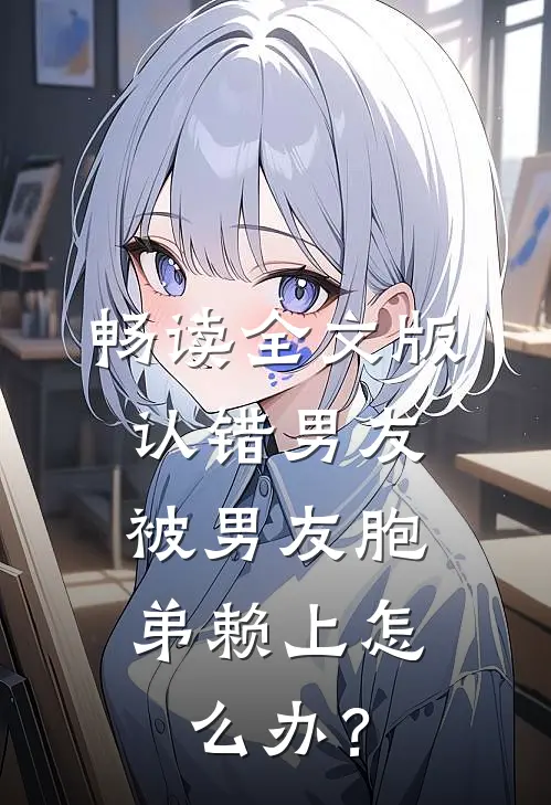 畅读全文版认错男友，被男友胞弟赖上怎么办？