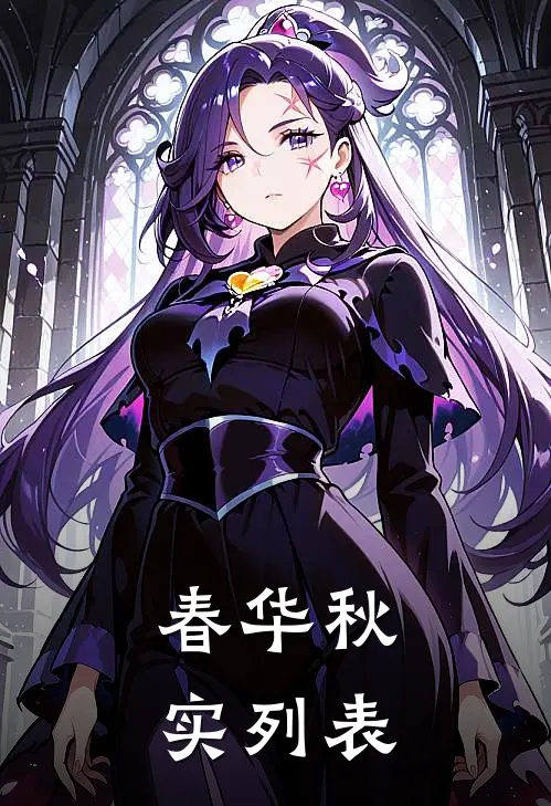 春华秋实列表