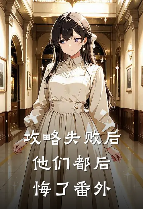 攻略失败后，他们都后悔了 番外