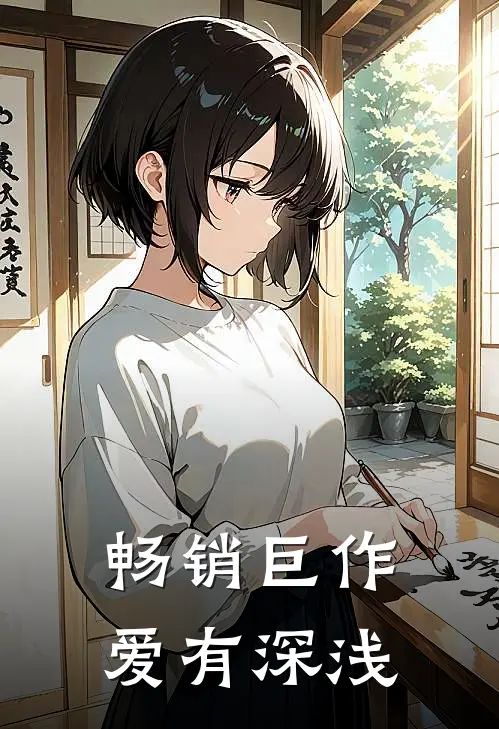 畅销巨作爱有深浅