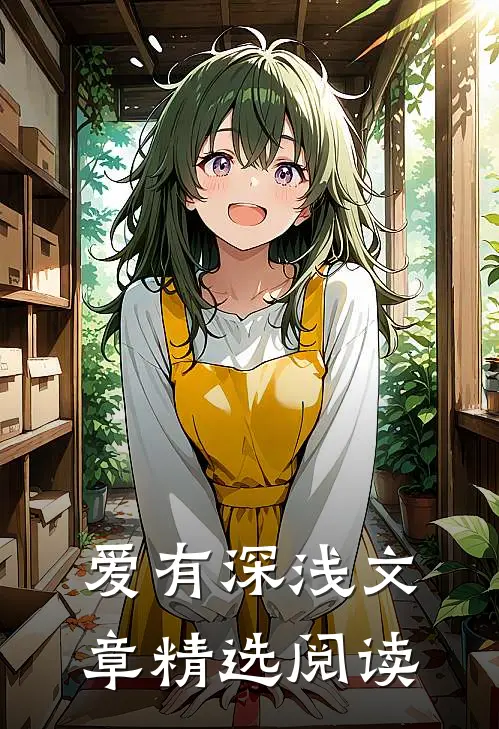 爱有深浅文章精选阅读