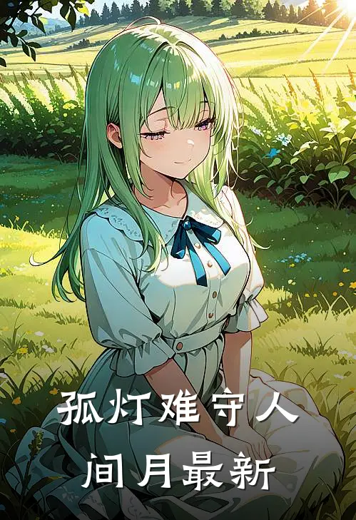 孤灯难守人间月最新