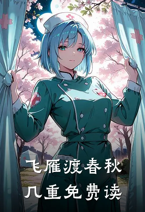 飞雁渡春秋几重免费读