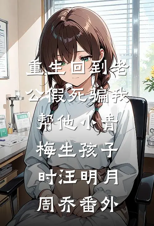 重生回到老公假死骗我帮他小青梅生孩子时汪明月周乔番外
