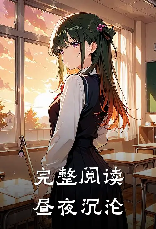 完整阅读昼夜沉沦