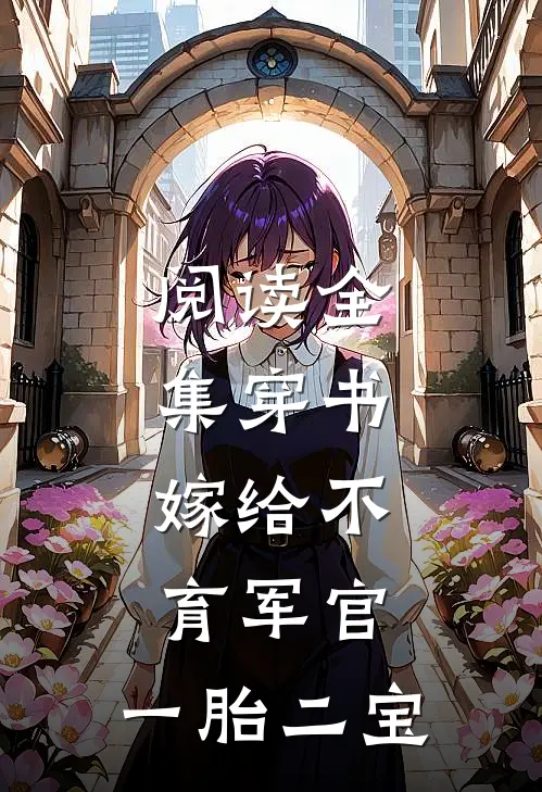阅读全集穿书：嫁给不育军官，一胎二宝