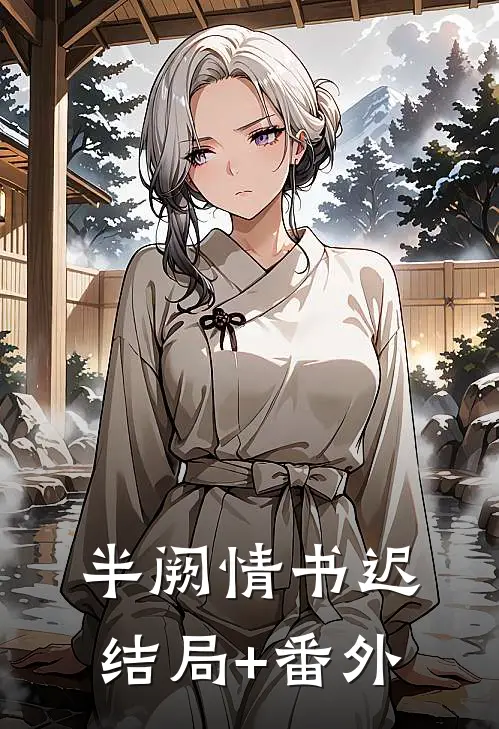 半阙情书迟结局+番外