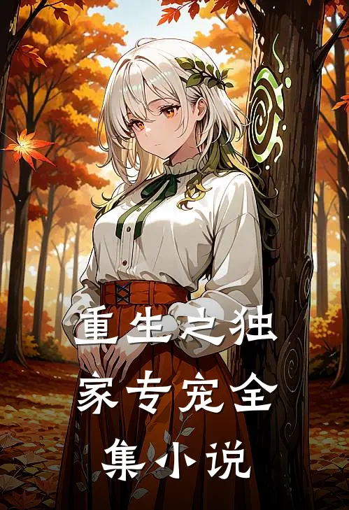 重生之独家专宠全集小说