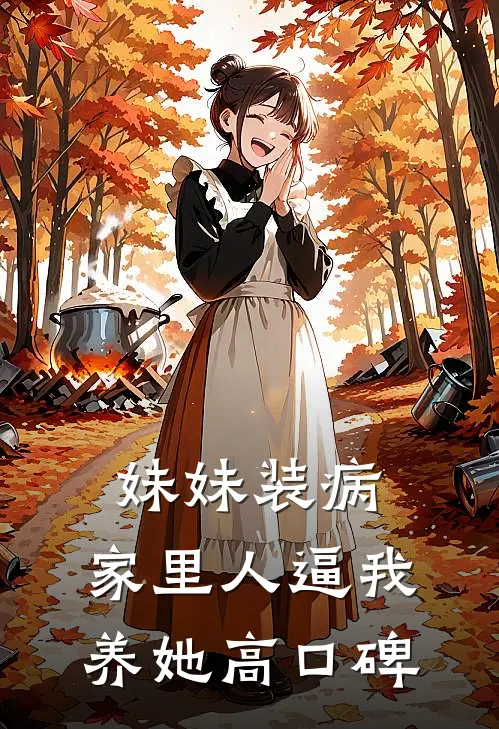 妹妹装病，家里人逼我养她高口碑