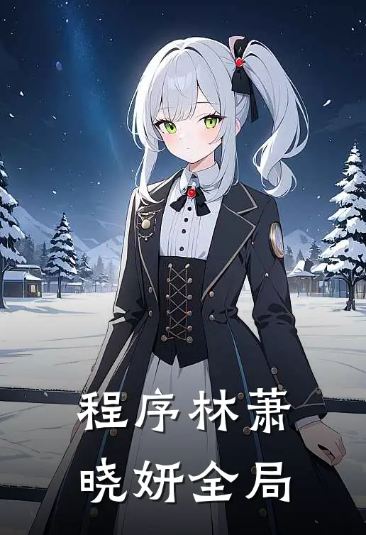 程序林萧晓妍全局