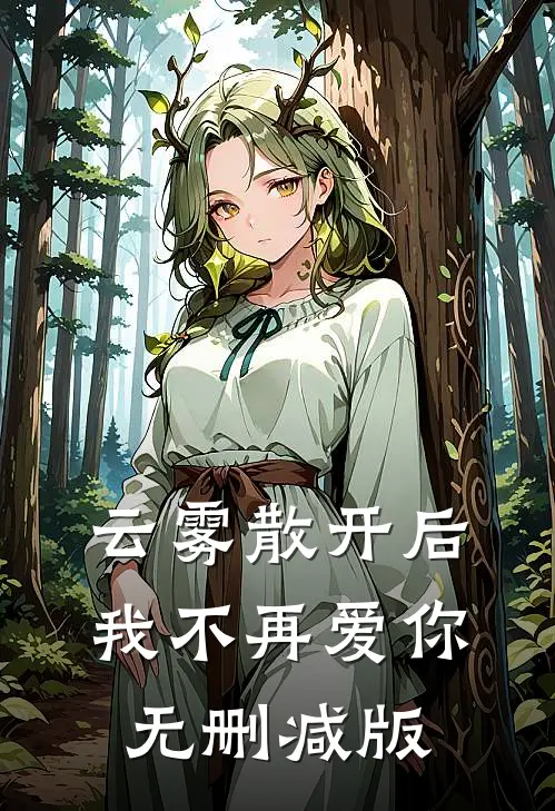 云雾散开后，我不再爱你无删减版
