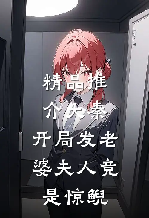 精品推介大秦:开局发老婆夫人竟是惊鲵