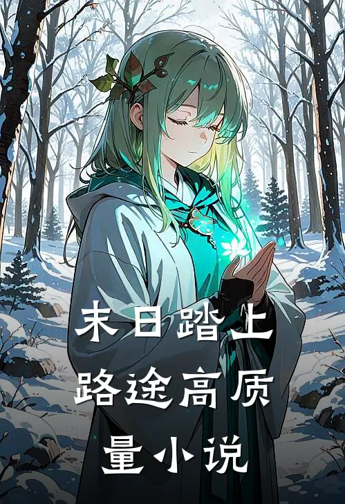 末日踏上路途高质量小说