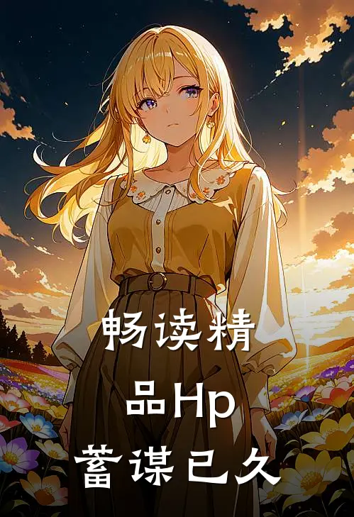 畅读精品Hp：蓄谋已久