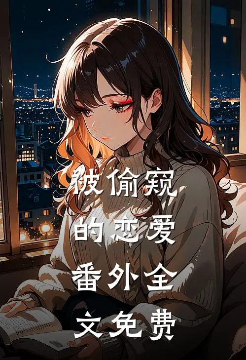 被偷窥的恋爱： 番外全文免费