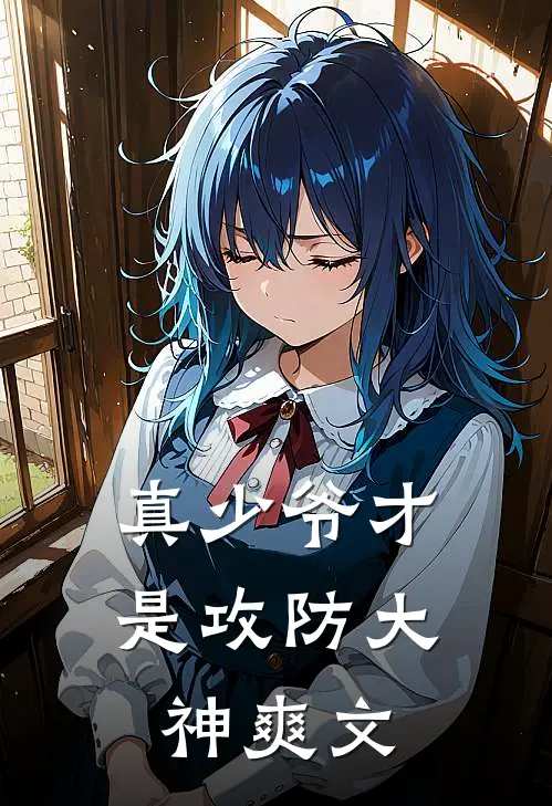 真少爷才是攻防大神爽文