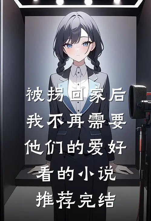 被拐回家后，我不再需要他们的爱好看的小说推荐完结