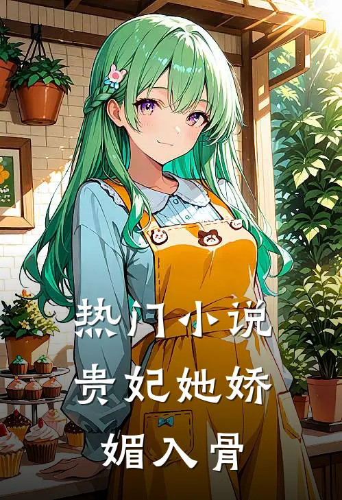 热门小说贵妃她娇媚入骨