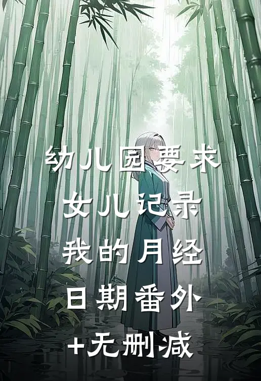 幼儿园要求女儿记录我的月经日期番外+无删减