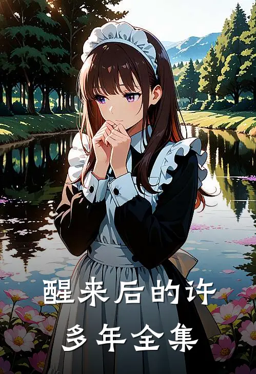醒来后的许多年 全集