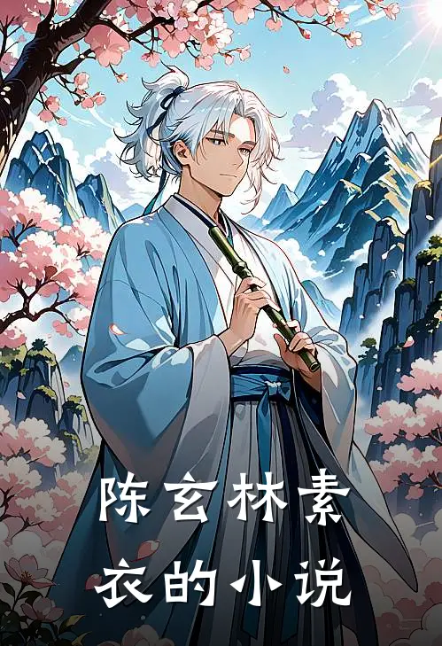 陈玄林素衣的小说