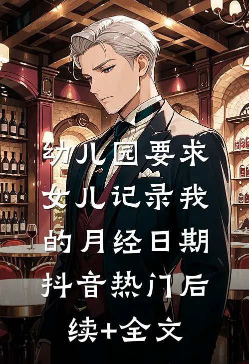 幼儿园要求女儿记录我的月经日期抖音热门后续+全文
