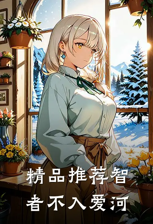 精品推荐智者不入爱河