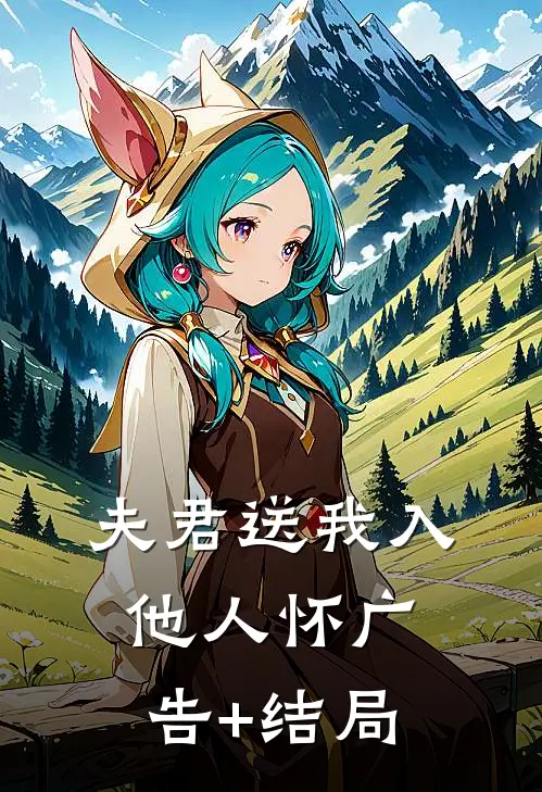 夫君送我入他人怀广告+结局