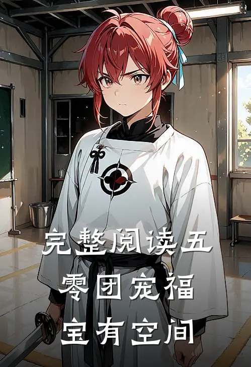 完整阅读五零团宠福宝有空间