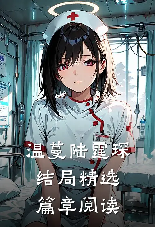 温蔓陆霆琛结局精选篇章阅读