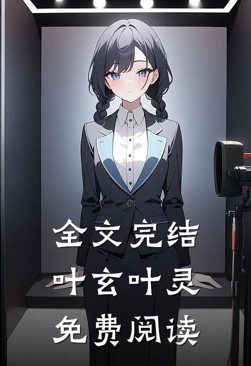 全文完结叶玄叶灵免费阅读