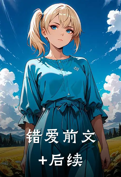 错爱前文+后续