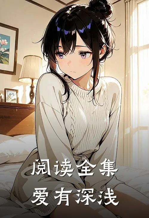 阅读全集爱有深浅