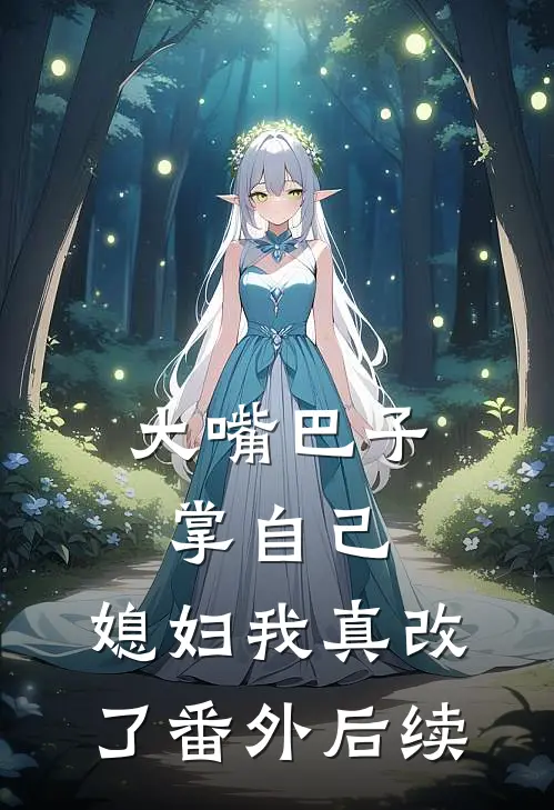 大嘴巴子掌自己,媳妇我真改了 番外后续