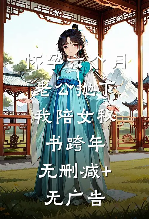 怀孕六个月，老公抛下我陪女秘书跨年：  无删减+无广告