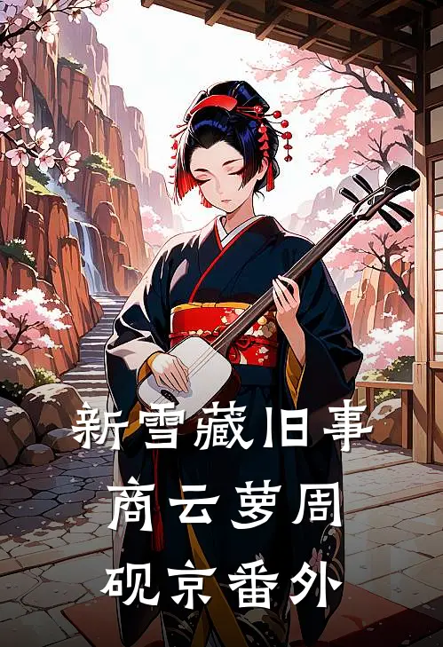 新雪藏旧事商云萝周砚京番外